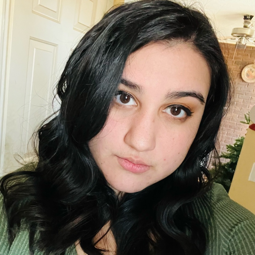 Meet your Posher, Kassie